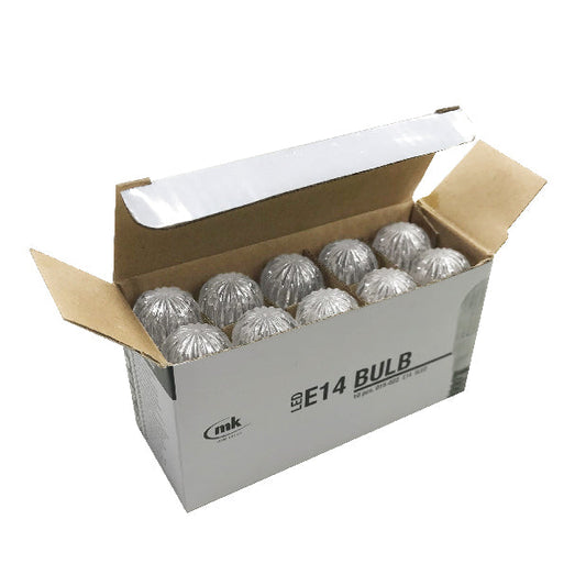 バルブストリングスライト用電球 白色(10個入リ)