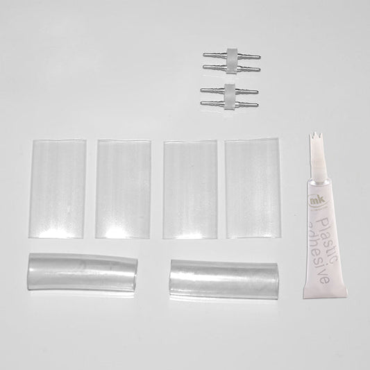 アクセサリー 延長コネクターセット