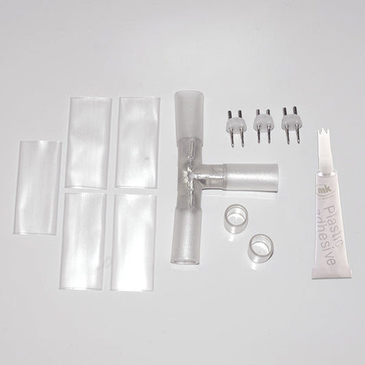 アクセサリー 2分岐コネクターセット