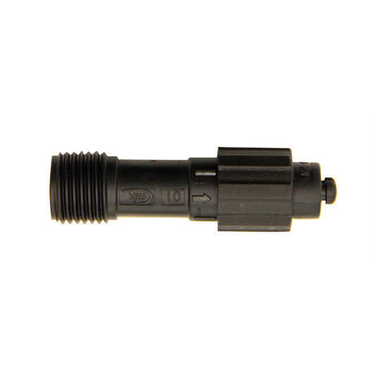 変換コネクター 旧カラ新(黒)