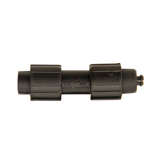 変換コネクター 新カラ旧(黒)