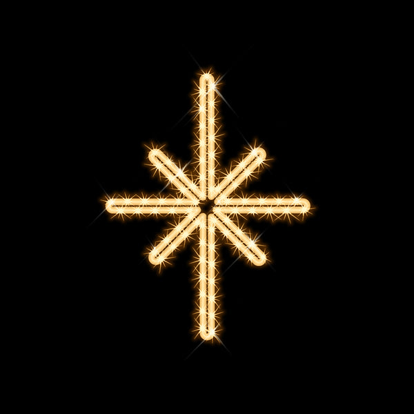 ポラリス 電球色