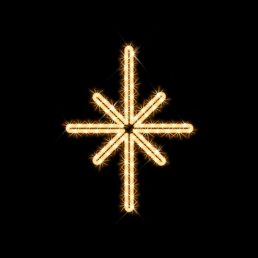 ポラリス 電球色