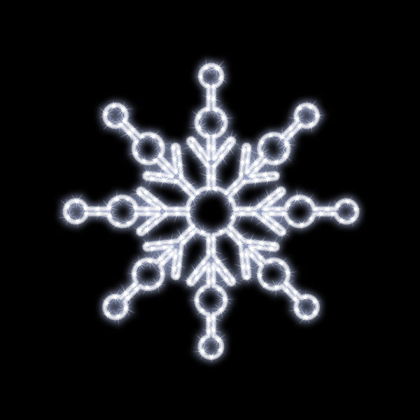 Norway Frake (白)φ85cm