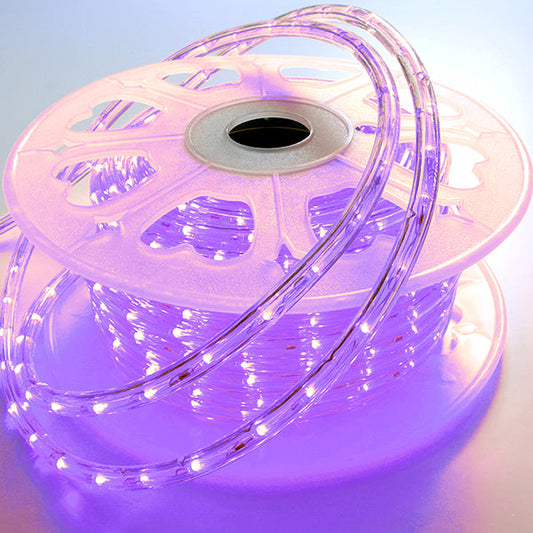 ロープライトφ13mm/ 20m巻 パープル