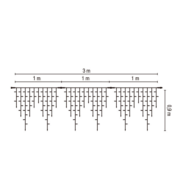 Ice Lite Mix 174(白+電)