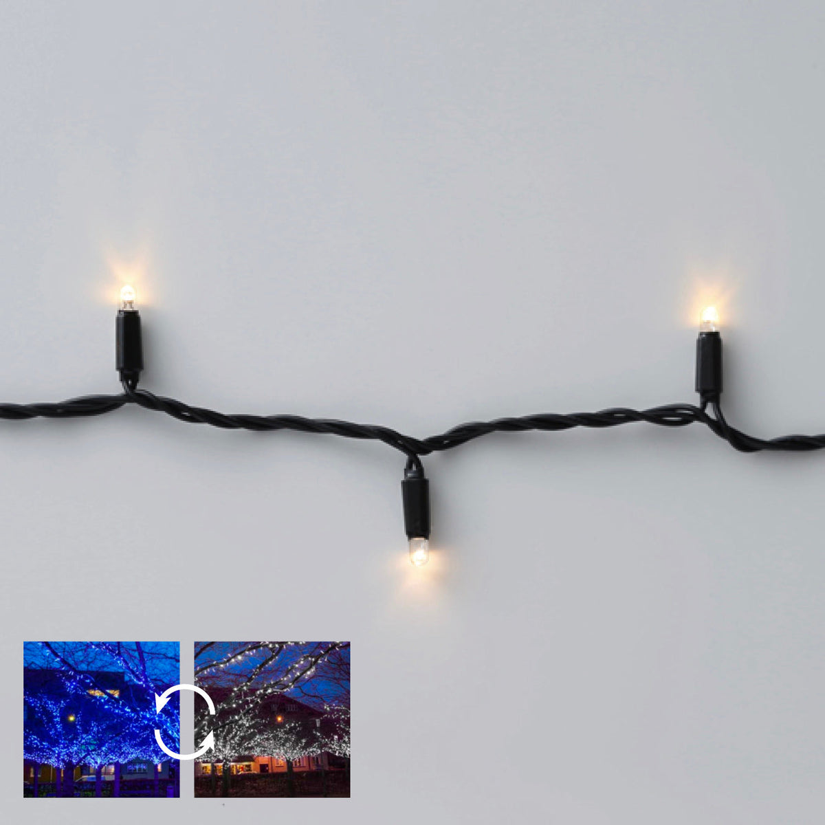 Dual String Lite
