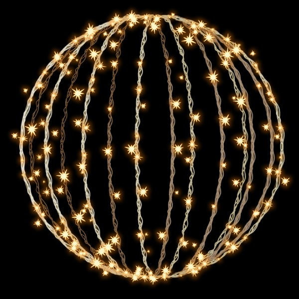 メリディア 80cm折リタタミ式 電球色 新仕様