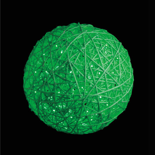 オーガニックボール40cm 緑