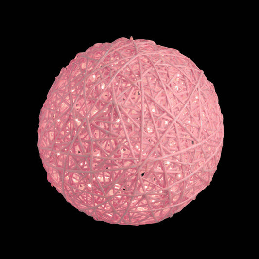 オーガニックボール40cm ピンク