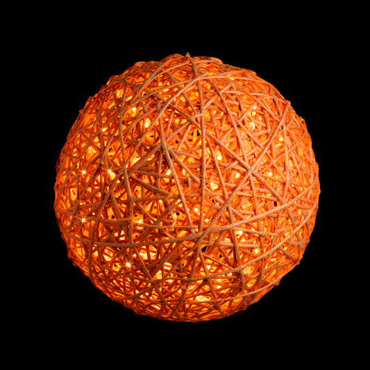 オーガニックボール40cm オレンジ